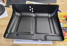 1949 1950 1951 1952 Plymouth Dodge Desoto Chrysler New Battery Tray In Steel 1949 1950 1951 1952 Plymouth Dodge Desoto Chrysler New Battery Tray In Steel