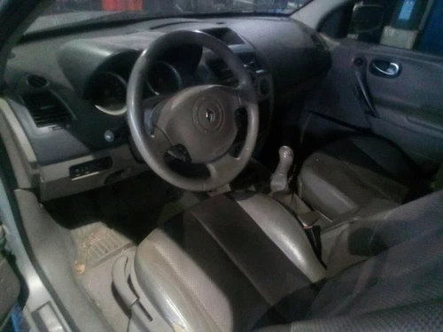 292140H220116 Turbocompresor At para RENAULT MEGANE II BERLINA 5P Business 20 991302 - Imagen 9 de 11