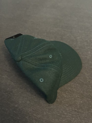 The Hundreds Hat OSFM Adjustable Green Ships Free Streetwear - Picture 6 of 12