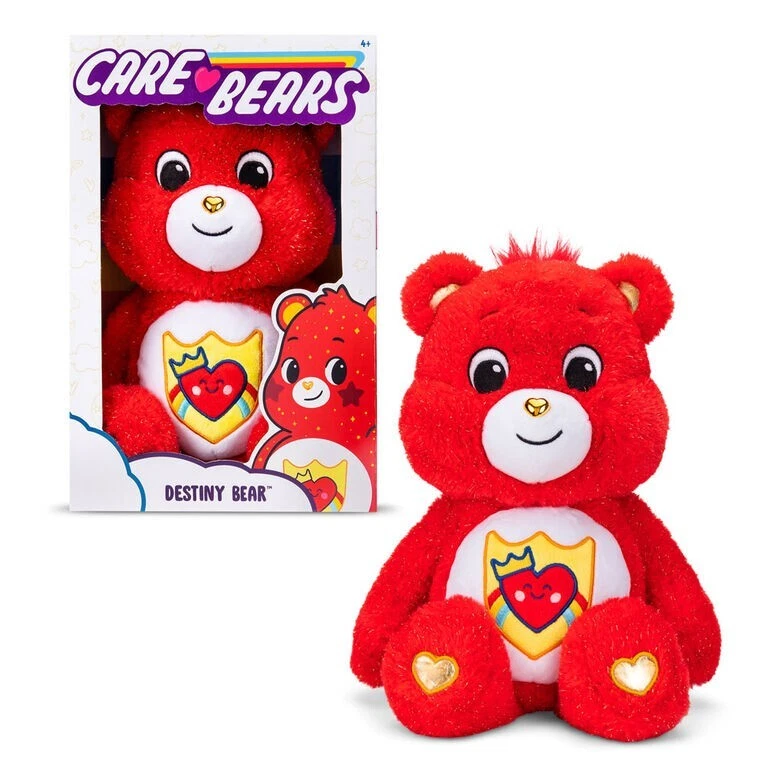Toys r us care bears 2025