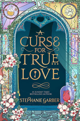 A Curse For True Love Paperback