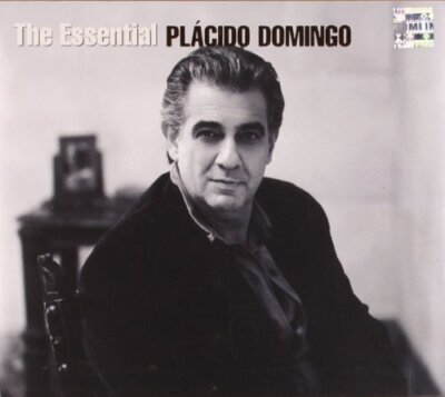 Plácido Domingo Essential (compilation, 2004, Sony/Legacy) [2 CD]