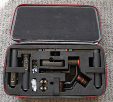 Feyutech a1000 Gimbal Dual Handle Set
