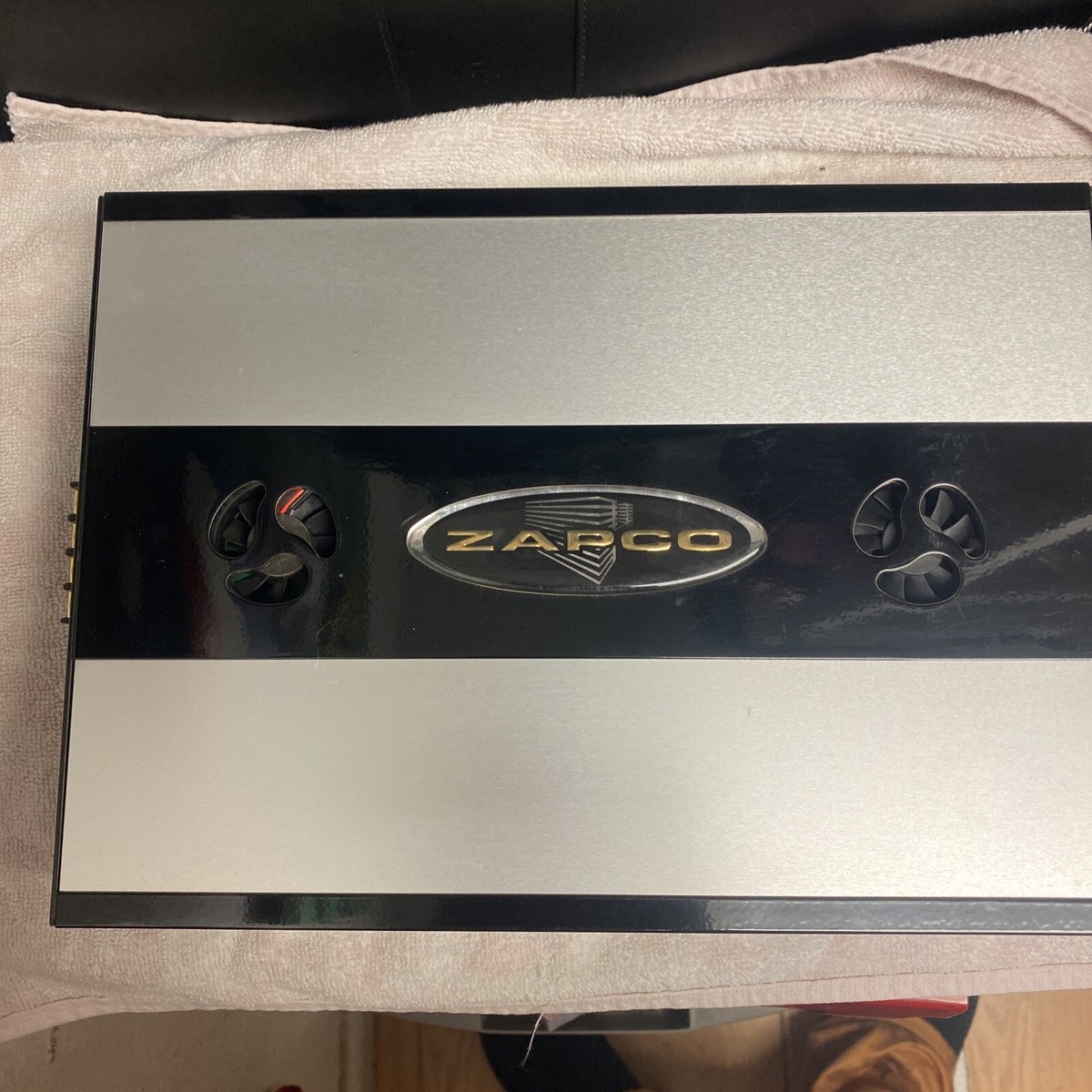 Zapco C2k-1.0X | eBay