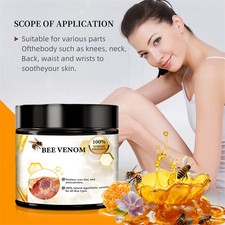 Bee Venom Treatment Cream Moisturizing For Bo...