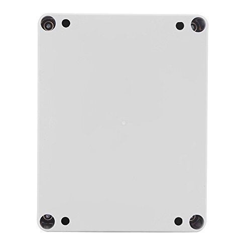 PVC Electrical Box Outdoor Weatherproof Electrical Boxes and Enclosures