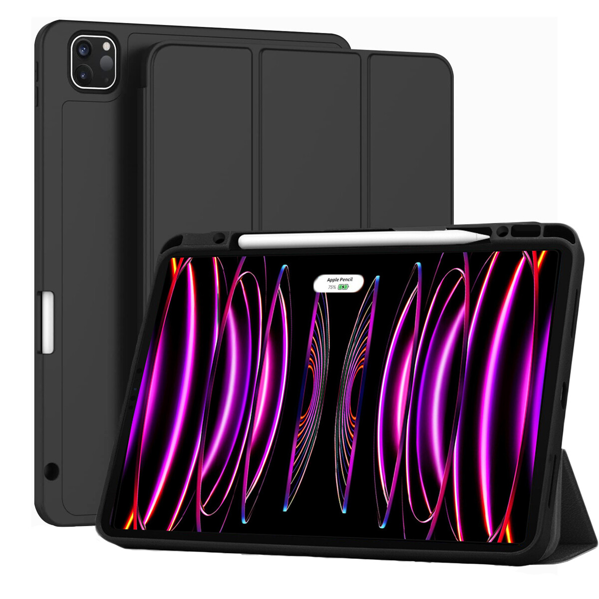 Ipad Smart Ipad 4th Generation Case For IPad Pro Inch 6th/5th/4th