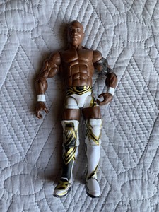 shelton benjamin elite 63