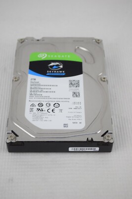 Seagate ST2000DM001 2TB Barracuda 3.5