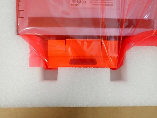 NEW Dell Brocade Enterprise M6505 24 port 16Gb FC Switch M1000e 1K4W5 + 8 SFP's - 第 9/12 張圖片