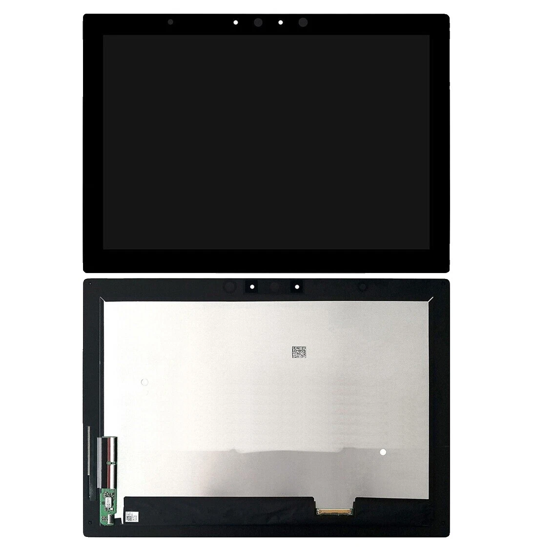 16:9 Laptop Screens & LCD Panels 12 in Screen