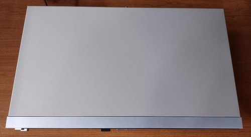 SHARP RT-350 ¡Cubierta de casete! ¡No es un modelo común L@@k!! - Imagen 2 de 5