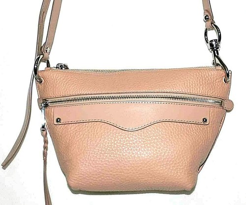 Rebecca Minkoff Hayden Crossbody - Picture 3 of 11