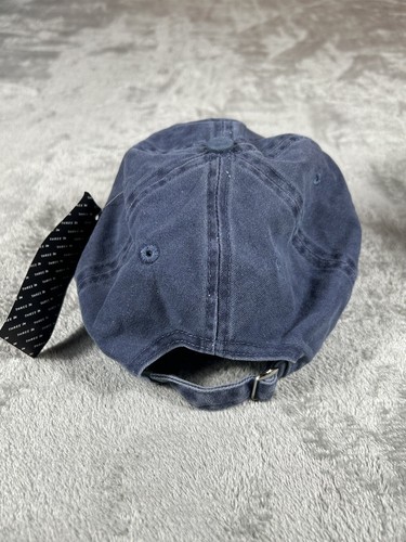 Rainier Beer Hat Mens Baseball Hat Strapback New - 第 5/8 張圖片