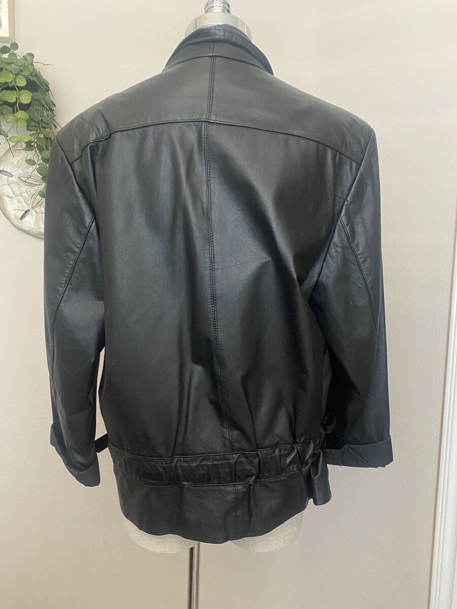Mens VINTAGE BLACK Z. CAVARICCI JACKET Sz SMALL S | eBay Mens VINTAGE BLACK Z. CAVARICCI JACKET Sz SMALL S | eBay