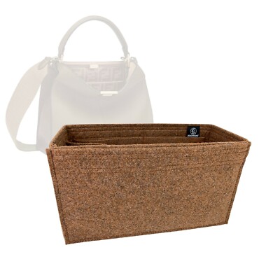 Bag Organizer for Fendi Peekaboo X-Lite Medium (Handmade / Zoomoni)