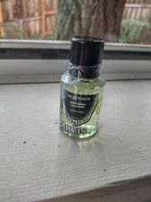 Marvis Mouthwash Strong Mint 1 oz 30 ml Travel Size NEW