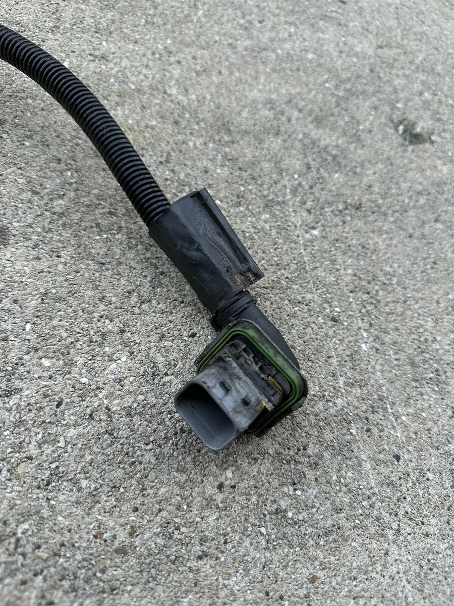 Paccar Peterbilt Kenworth DAF 2008923 Harness Motor EAS | eBay