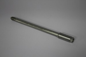 Steckachse vorne Achse für Vorderrad Honda CB 125 R JC79 Bj.18- (Lager 12-23)