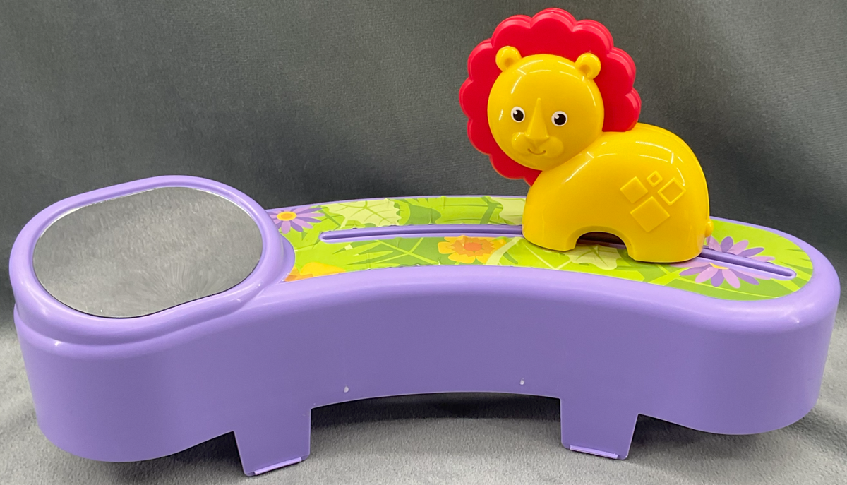 Itt Fisher Price Toy Bar Fisher Price ANIMAL ACTIVITY Jumperoo