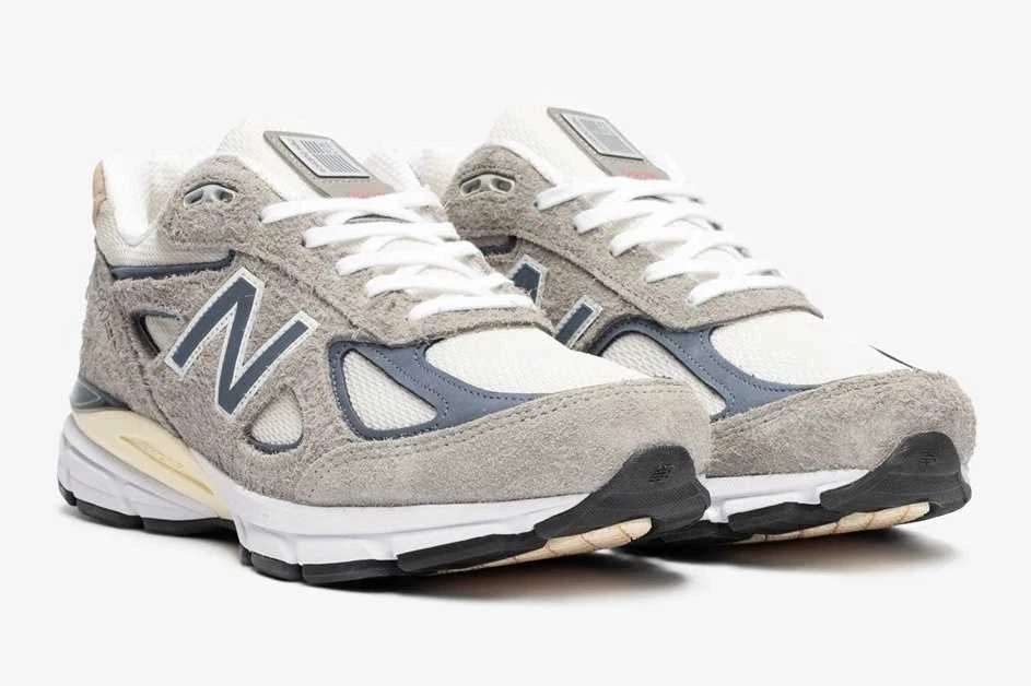 New balance 990v4 clearance ebay