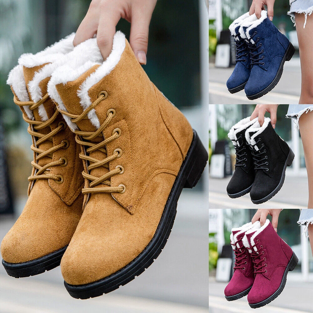 Ankle Boots for Women | Shoeland - 8