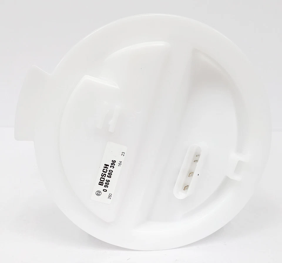 Bosch Fuel Pump Module 986580396 for Mercedes-Benz C250 2012-2015 - Imagem 4 de 4