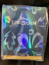 Disney Ultimates Lilo & Stitch Stitch 7in Action Figure Super7 NIB In hand