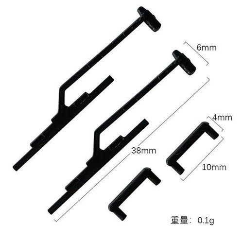 Truck Original Replacement Remote Control Trailer Ld-p06 Unimog Spare Parts - Picture 54 of 59