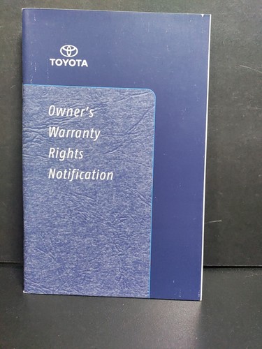 2007 Toyota Avalon Factory Owners Manual Kit Good Condition Fast Shipping - Bild 5 von 9