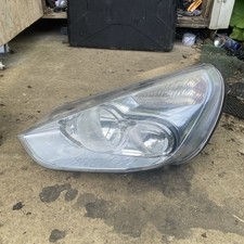FORD GALAXY FORD S-MAX 2006-2015 HEADLIGHT (FRONT PASSENGER SIDE) 6M2113W030BH