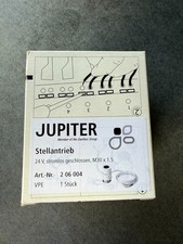 Danfoss TWA-K 088H3140 Stellantrieb 24V NC M3...