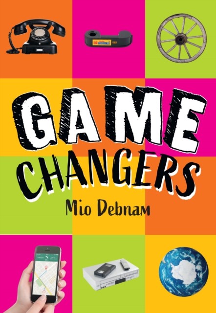 Game Changers Fluency 10 by Mio Debnam (Paperback Book)