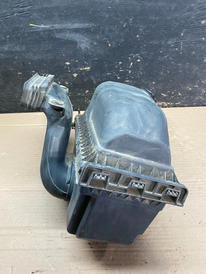 2010-2019 Ford Flex Explorer Taurus Lincoln Mks Mkt entrada de caixa de ar fabricante de equipamento original U7803 DG - Imagem 2 de 4