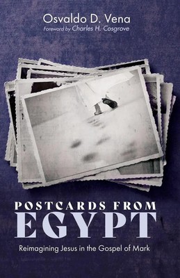 Osvaldo D. Vena | Postcards from Egypt | Taschenbuch | Englisch (2020)