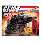 GI Joe Cobra HISS III Tank Retro Collection Walmart Reissue SEALED