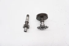 2017 TC50 Transmission OEM Tranny Gears Shafts Sprocket Clip Husqvarna TC 50