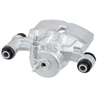 A.B.S. Bremssattel Bremszange Bremssystem Mobis Grauguss FüR KIA Picanto