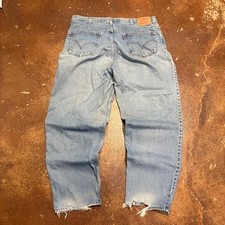Imagen de Levi-s Men's Blue Jeans