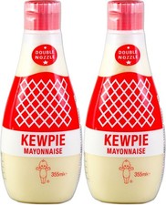 2er Pack - Kewpie japanische Kult - Mayonnais...