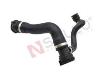 Durite de radiateur Sollo pour BMW 17127586774, 17127576356, en haut à gauche