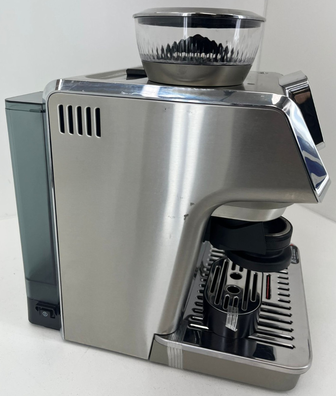 DeLonghi La Specialista Touch Espresso Machine EC9455M