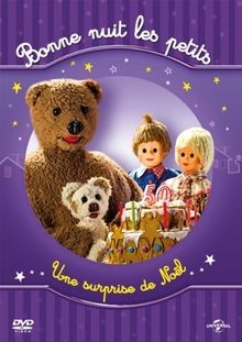 Bonne nuit les petits : Une surprise de Noël [Éditio... | DVD | Zustand sehr gut