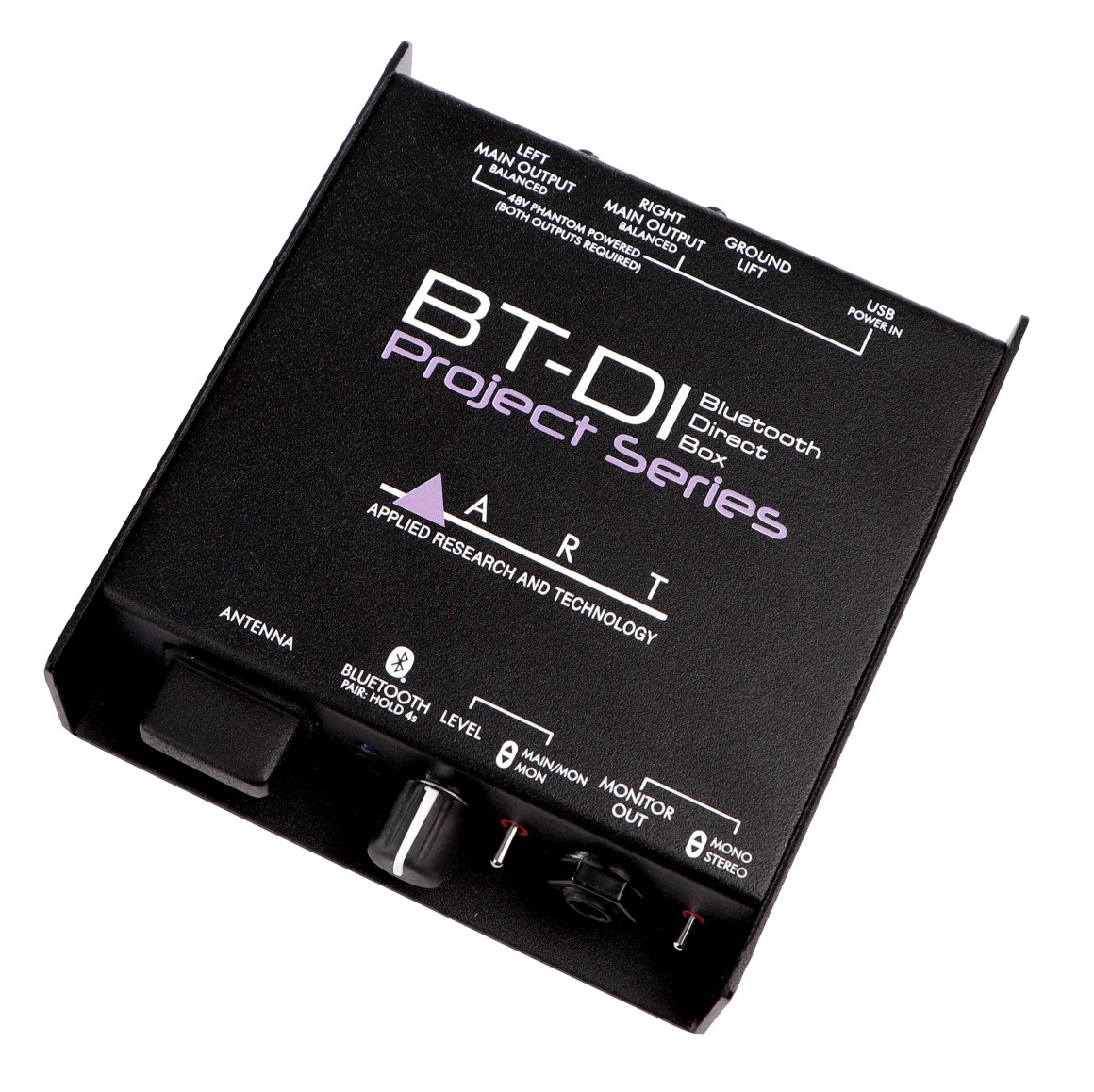 ART Bluetooth Direct Box 37290₽