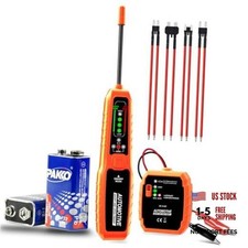 Automotive Wire Tracer  Electrical Tester   Open  Short Finder Tool,