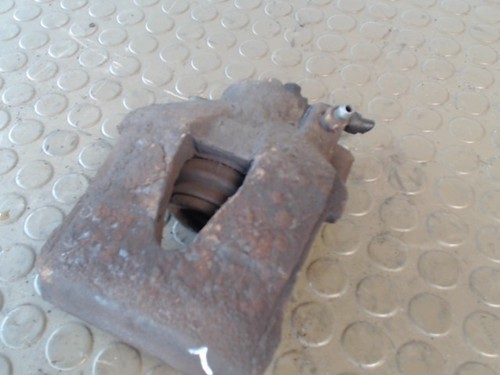 Bremssattel Vorn Links VW Golf 1.6 1 J 12 Monate Garantie Sofortversand