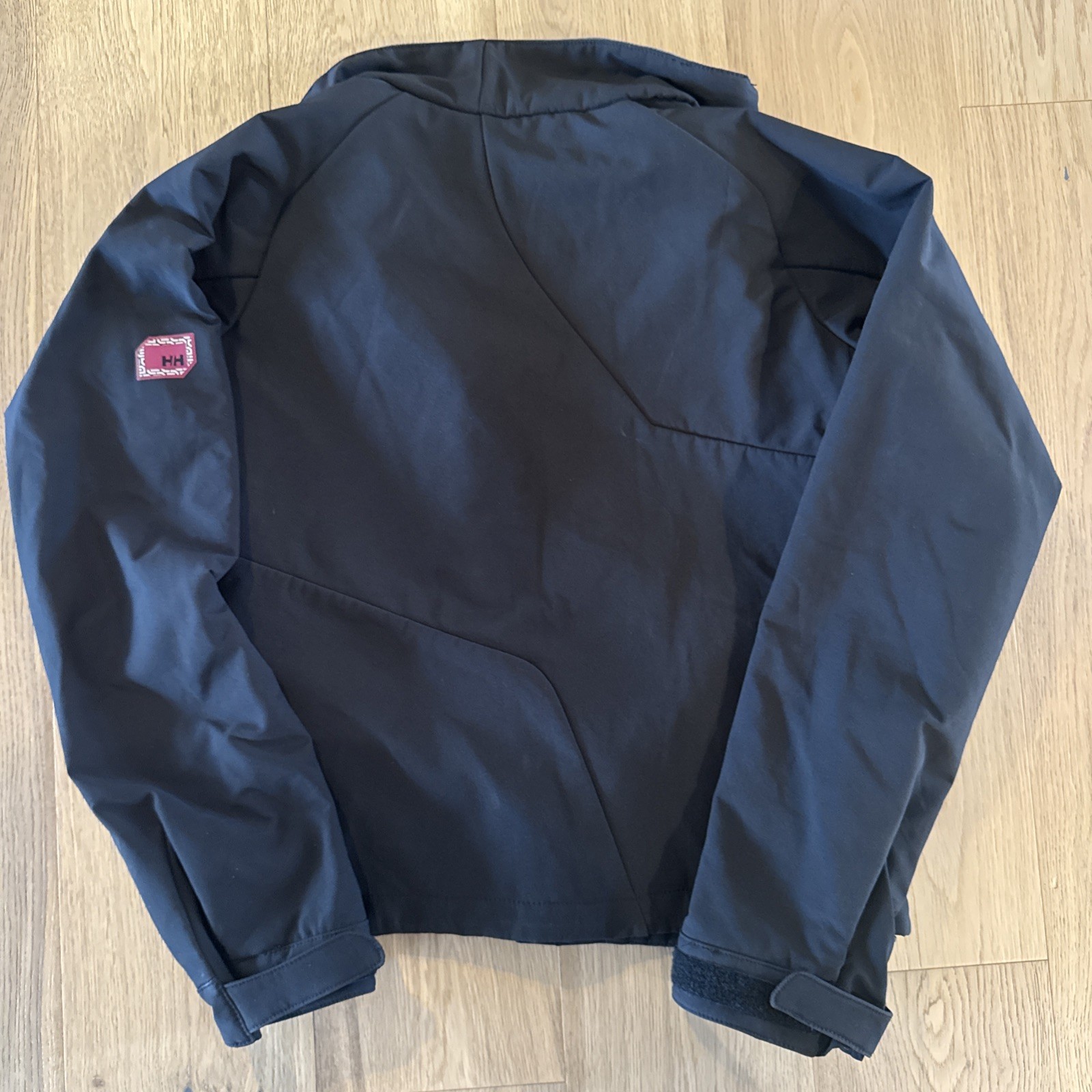 Helly Hansen Women’s Black Softshell Jacket Fleec… - image 10