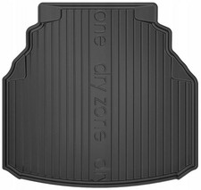 Kofferraummatteneinsatz Mercedes-Benz C-Klasse W204 Limousine 2007-2014 DZ