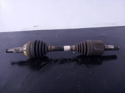 GETRIEBE VORNE LINKS / P1-A6-13 / 2540258 FÜR OPEL ANTARA COSMO 4X4