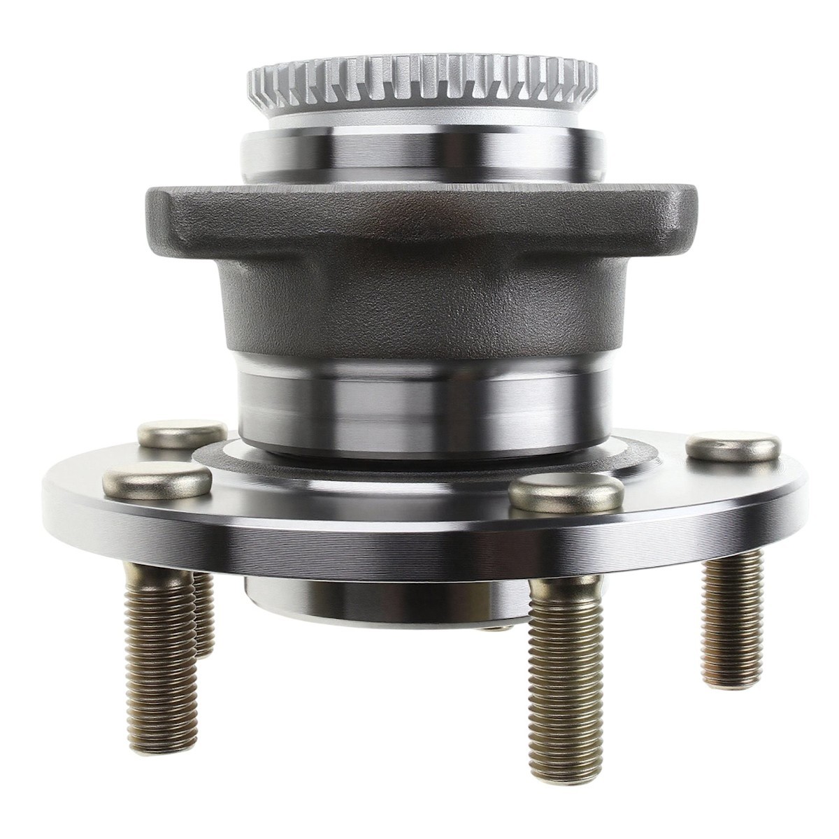 2-Wheel Set Wheel Hubs Front Driver & Passenger Side Left Right for Ford GT